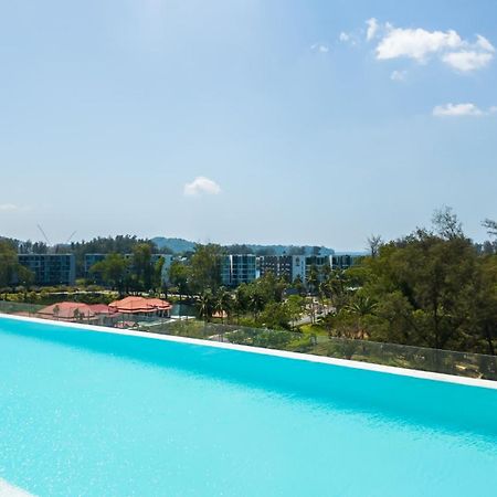 Laguna Skypark Апартаменты Plaja Bang Tao Exterior foto